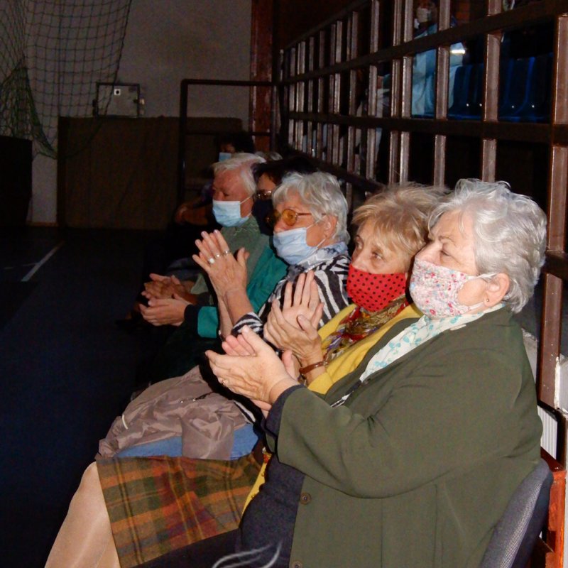 Soltész Rezső koncert az Idősek Napján 26